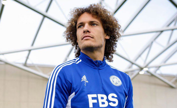 Galatasaray rotayı transferde stopere çevirdi! Leicester'ın futbolcuları kapış kapış! 5 Wout Faes