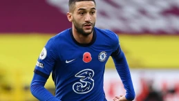 Hakim Ziyech, Galatasaray için İstanbul’da! İşte sözleşme detayları!