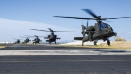 ABD’den Polonya’ya Apache satışına onay