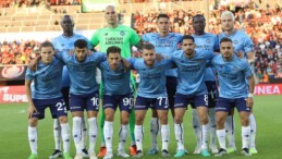 Adana Demirspor-Genk! Muhtemel 11’ler