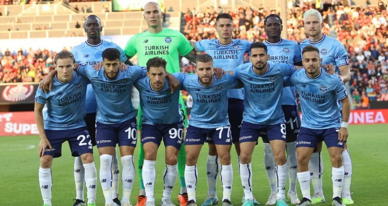 Adana Demirspor-Genk! Muhtemel 11’ler