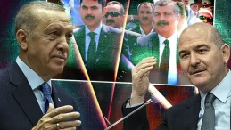 Ankara ve İstanbul anketi! AK Parti’de öne çıkan adaylar…
