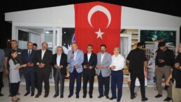 Adıyaman, Malatya ve Elazığ’da bir kitap da benden kütüphanesi açıldı