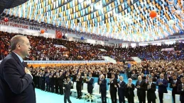 AK Parti’de seçim hazırlıkları sürüyor… 21 il başkanı değişti!
