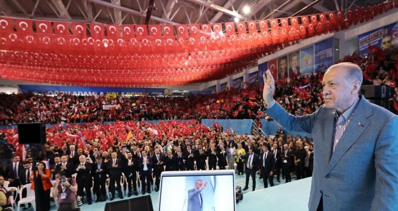 AK Parti’nin yerel seçim haritası hazır: Önce aday, sonra proje!
