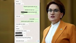 Akşener’in 3 milyon dolara milletvekili yaptığı isim ortaya çıktı!