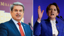 Akşener ve CHP Arasında Yardımcılık Krizi!
