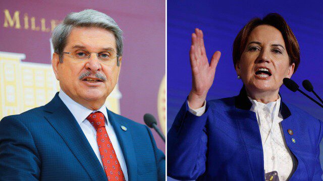 Akşener ve CHP Arasında Yardımcılık Krizi!