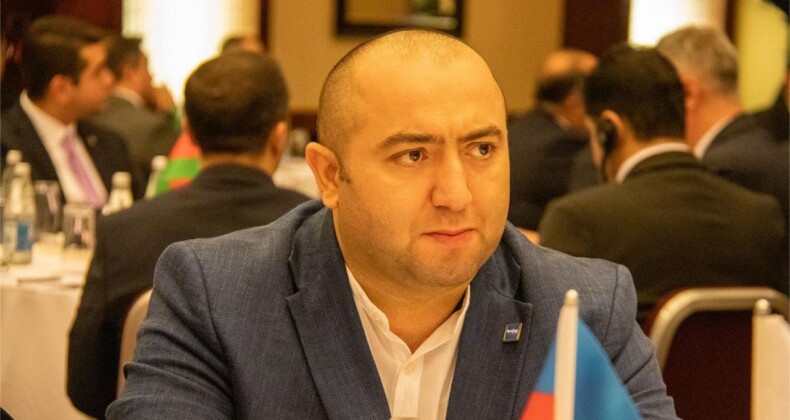 Alesger: “Türkiye ile birlikte yürütülen başarılı diplomasi Ermeni oyununu bir daha bozdu”
