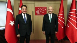 Seçmenimizi CHP’ye oy vermeye ikna edemedik!