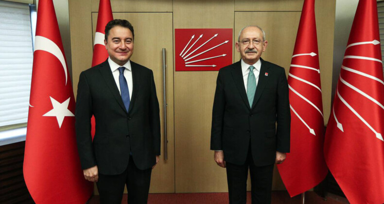 Seçmenimizi CHP’ye oy vermeye ikna edemedik!