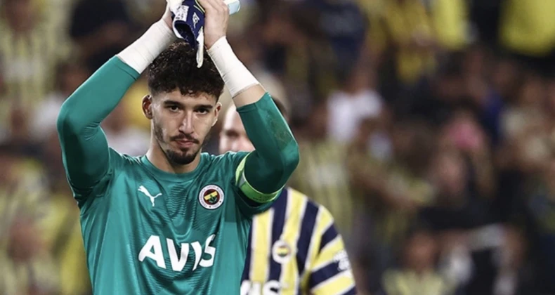 Fenerbahçe’de gündem kaleci transferi!
