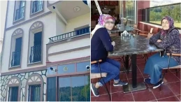 Korkunç cinayet! Annesini 110, anneannesini 6 parçaya ayırmış!
