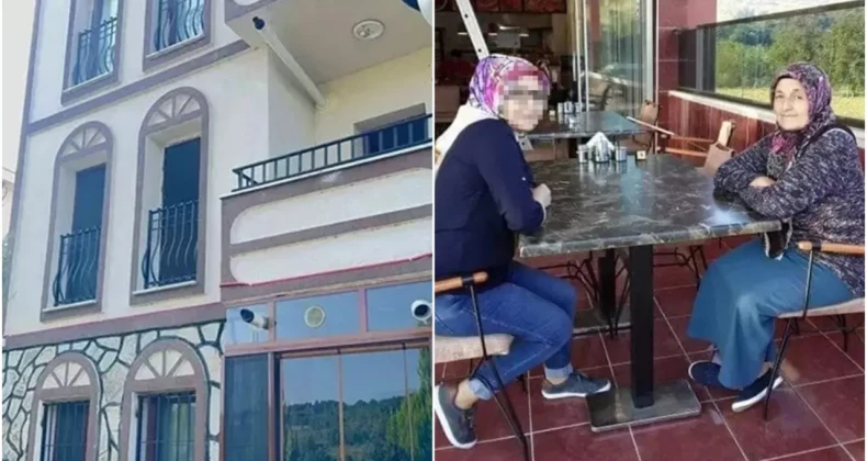 Korkunç cinayet! Annesini 110, anneannesini 6 parçaya ayırmış!