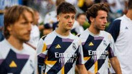 Real Madrid’de Arda Güler gelişmesi!