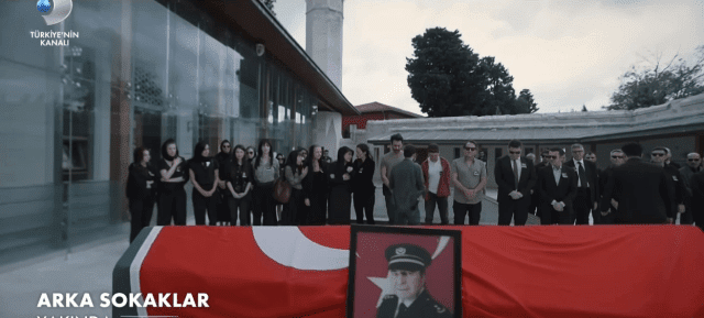 Arka Sokaklar dizisi 18. sezonuyla ekrana dönüyor! İlk fragman yayınlandı!