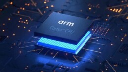 Arm’dan borsa hamlesi: Yılın en büyük halka arzı olacak