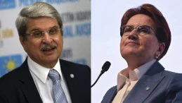 Aytunç Çıray’dan İYİ Parti’lileri kızdıracak açıklama! Oyları yüzde 5’e düştü!