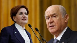 Bahçeli’nin çağrısına İYİ Parti’den yanıt geldi!
