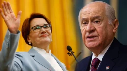 AK Parti’nin Bahçeli’nin İYİ Parti çağrısına ilk değerlendirme