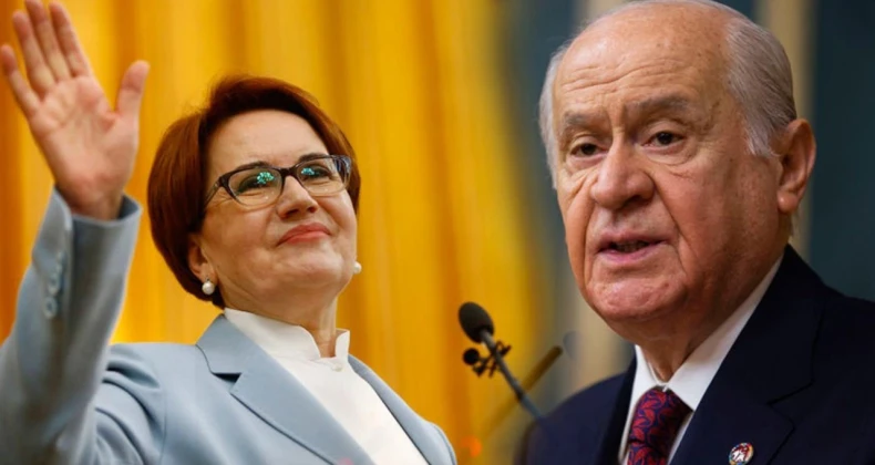 AK Parti’nin Bahçeli’nin İYİ Parti çağrısına ilk değerlendirme