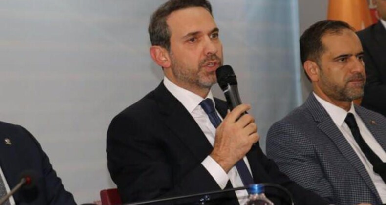 Bakan Bayraktar: ‘İlk petrol sondajımızı Van’da vuracağız’