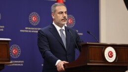 Bakan Fidan’dan flaş açıklama: Türkiye için öncelik!