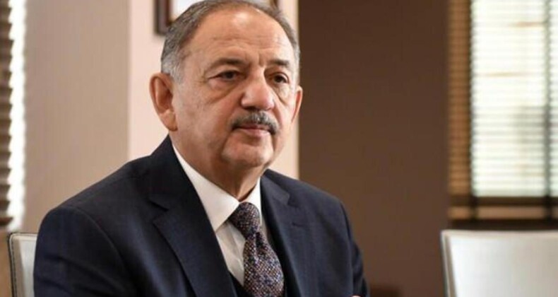 Bakandan korkutan açıklama: Türkiye en riskli 5 ülke arasında