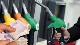 Akaryakıta yeni zam yolda! 4 ayın zirvesini gördü