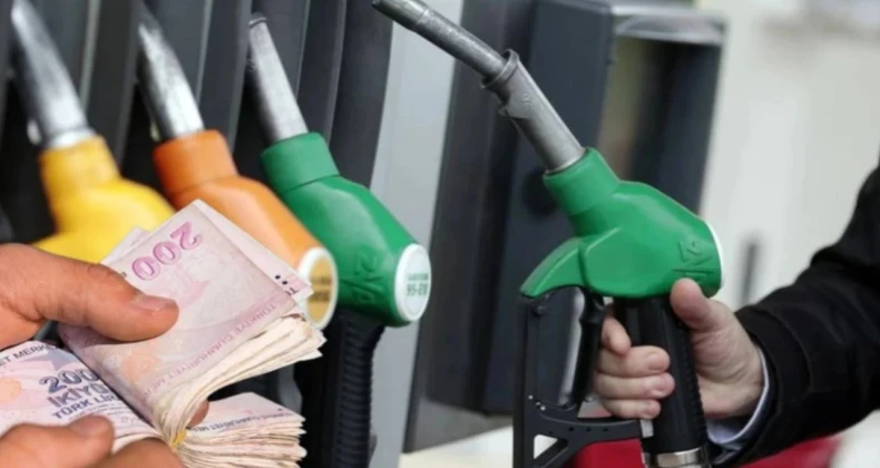 Akaryakıta yeni zam yolda! 4 ayın zirvesini gördü
