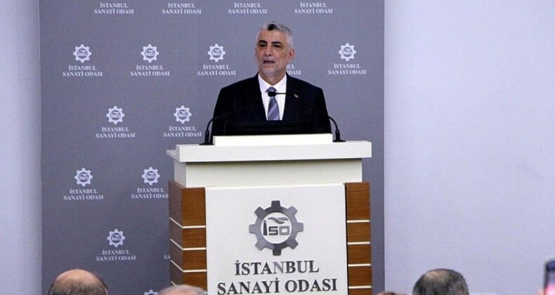 Beş yeni serbest bölge geliyor! Bakan Bolat duyurdu