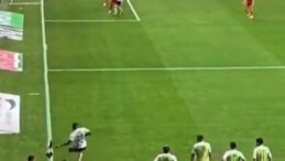 Beşiktaş’tan çok sert açıklama: VAR kayıtları açıklansın