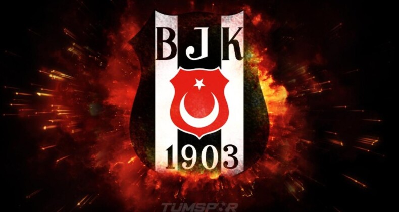 Beşiktaş’tan sabah 06:07’de flaş paylaşım: “Kod Adı: Şafak Operasyonu”