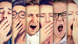 Bilim insanları açıkladı: Esnemek bulaşıcı mı? Sürekli esnemenin psikolojik kaynağı!