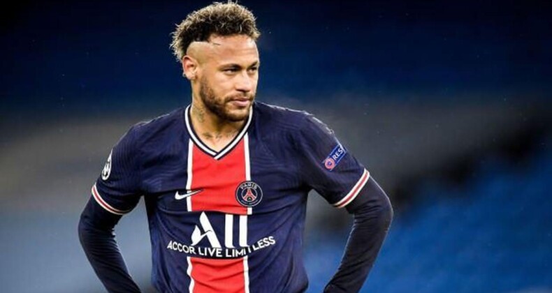 Bir dönem sona erdi! Neymar transferi resmen açıklandı