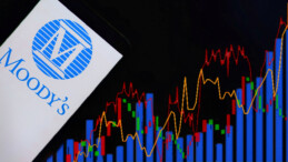 Borsa’da Moody’s etkisi! Rekor seviyeyi gördü