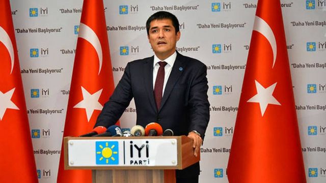 İYİ Parti'de İstanbul ve Ankara adayları belli oldu! 2 bugra kavuncu