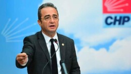 Bülent Tezcan’dan İmamoğlu açıklaması