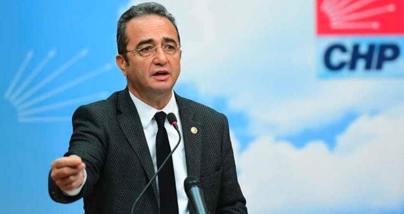 Bülent Tezcan’dan İmamoğlu açıklaması