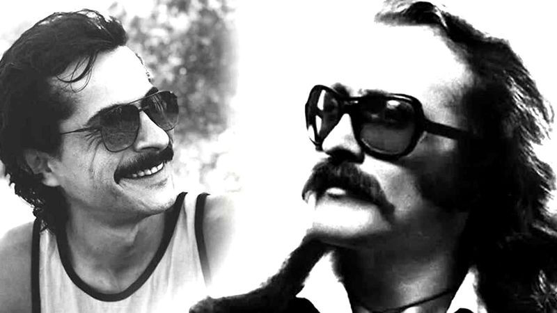 Cem Karaca'nın hayatı film oluyor! Kimin canlandıracağı belli oldu 9 cem karacanin hayati film oluyor cem karacayi canlandiracak unlu oyuncunun yeni imaji ise yok artik dedirtti son halini gorenler taniyamadi 1