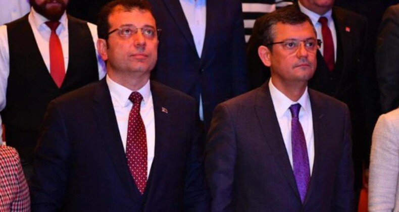 CHP’de bomba gelişme! Adaylığını açıklayacak