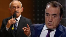CHP’li Yılmaz Ateş’ten bomba iddia! Kılıçdaroğlu’nun istifa etmeme nedenini açıkladı!