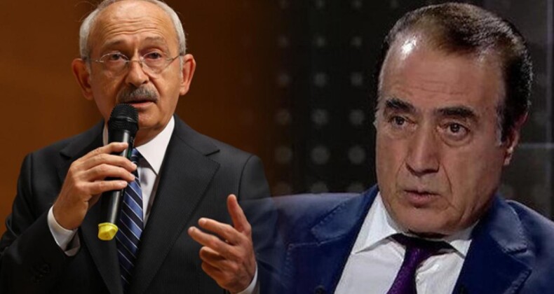 CHP’li Yılmaz Ateş’ten bomba iddia! Kılıçdaroğlu’nun istifa etmeme nedenini açıkladı!
