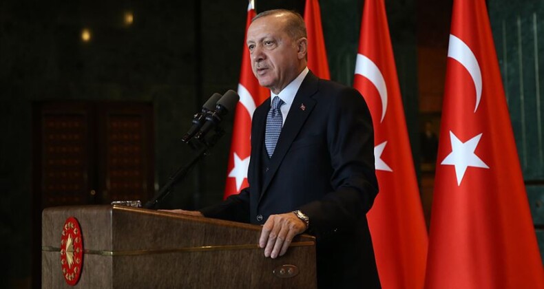 Erdoğan’dan hayat pahalılığıyla ilgili söz verdi