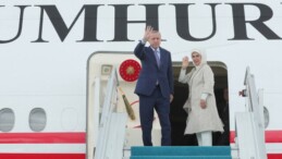 Cumhurbaşkanı Erdoğan’ın Yoğun Eylül Diplomasi Trafiği