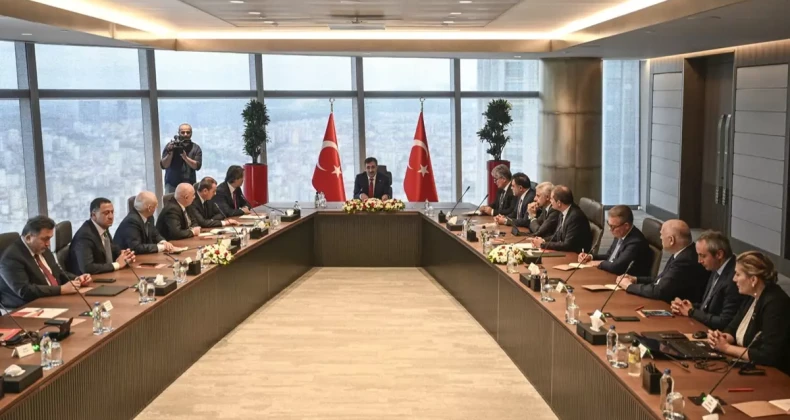 İlk kez ev alacaklara müjde! Açıklama Cumhurbaşkanı Yardımcısı’ndan geldi