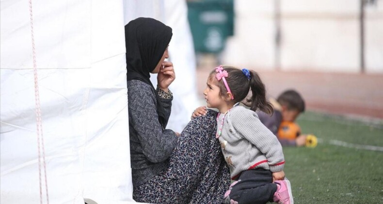 Deprem bölgesinde Toplum Yararına Program süresi 9 ay uzatıldı