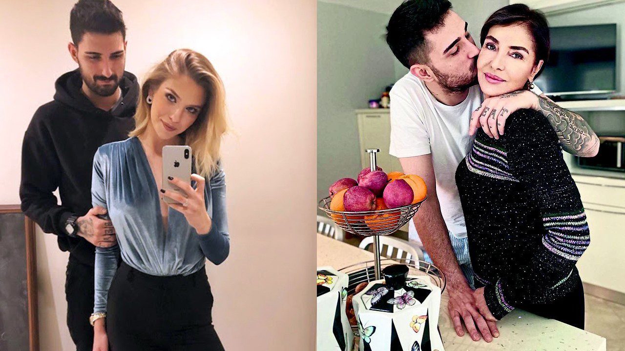 Derya Tuna'nın torun heyecanı! Çifte mutluluk yaşıyor 6 derya tuna nin hayalinde torun var