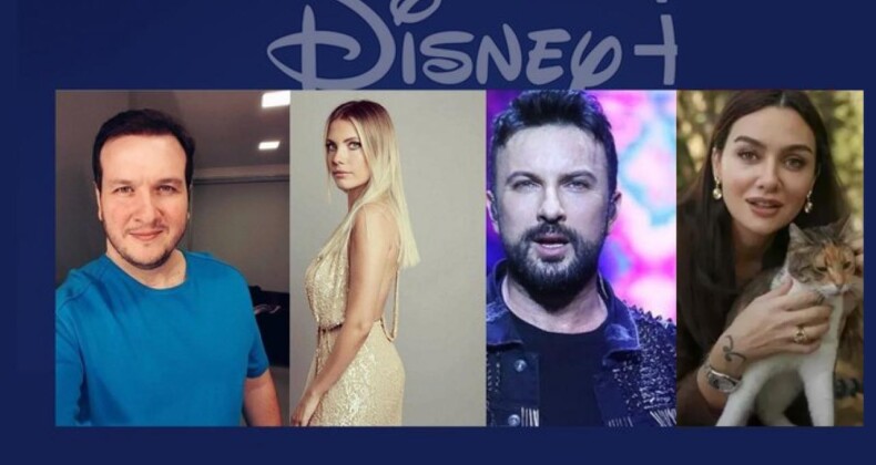 Disney Plus’ın Atatürk Skandalı: Ünlülerin İki Yüzlülüğü