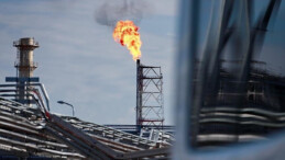Dünyanın en büyük petrol hattında sızıntı tespit edildi!